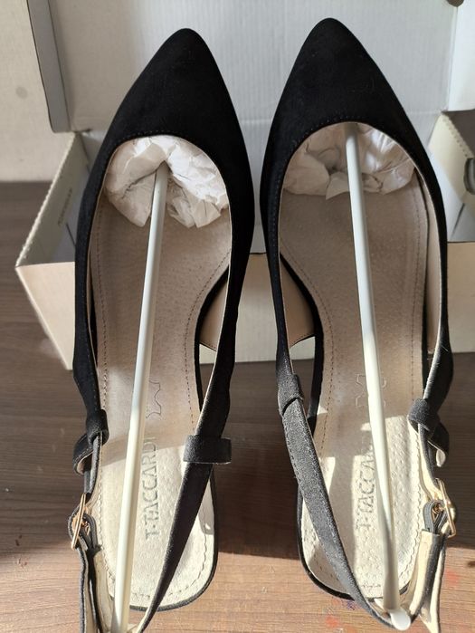 Босоножки женские 40 размер