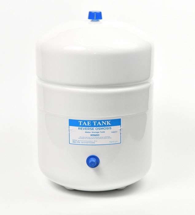 Накопительный бак