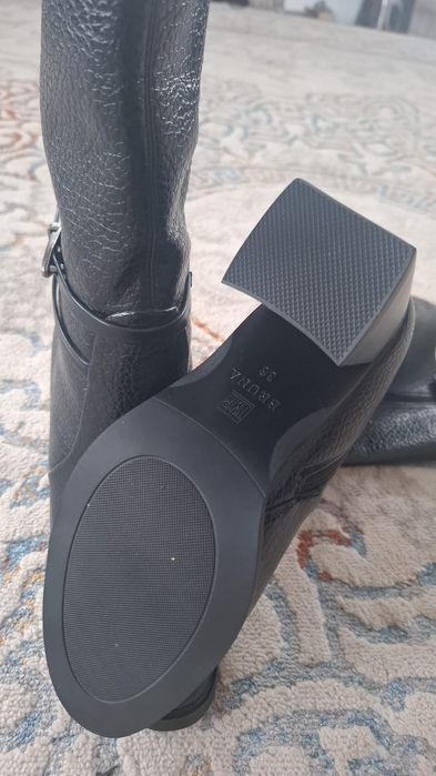 Срочно продам сапоги Еврозима (Турция)