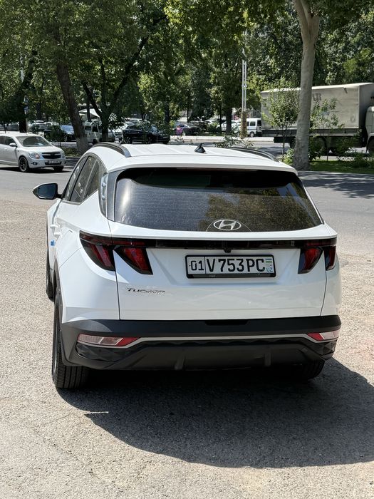 Продам Хундай туксон hyunday tucson