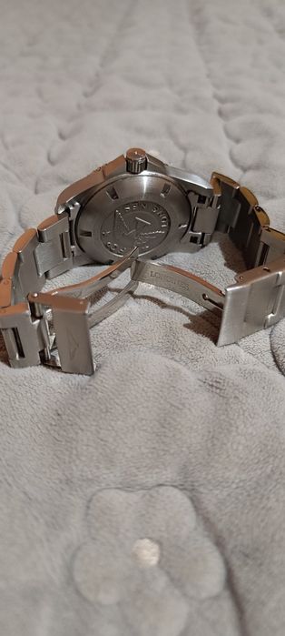 Longines hydroconquest