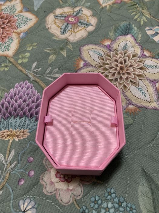 Оригинална кутия за бижу Swarovski и торбички