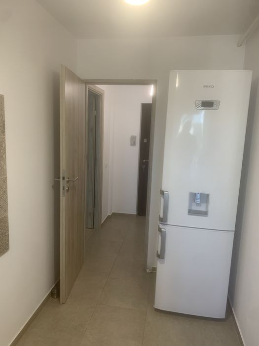 Propietar Inchiriez garsoniera cu centrala termica
