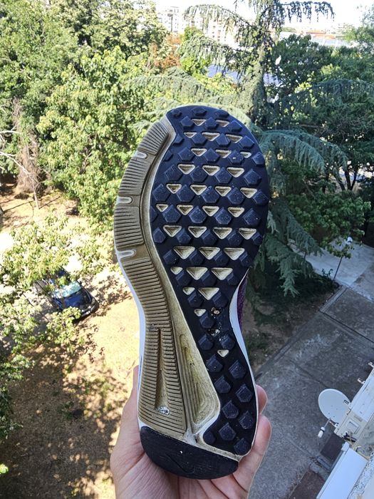 Nike Quest Low Purple W, Женски Маратонки, номер 39