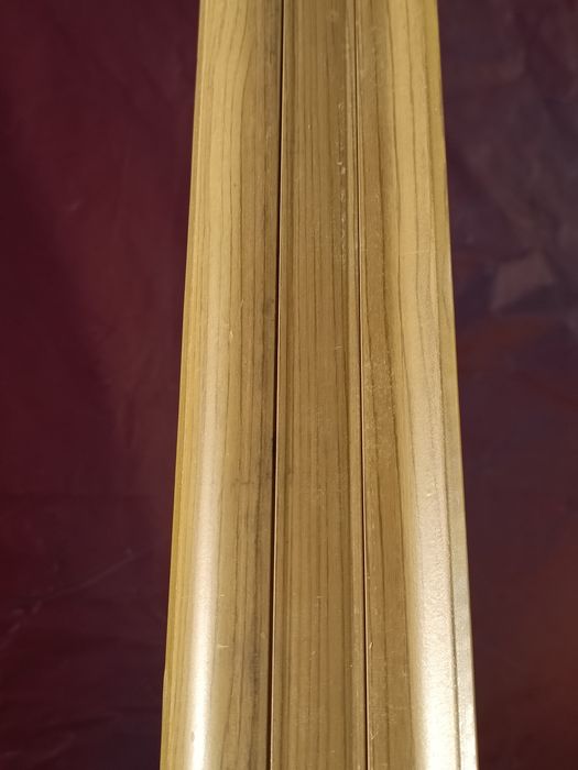 Plintă parchet Proveniență Polonia