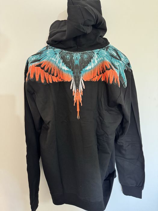 Hanorac Marcelo Burlon