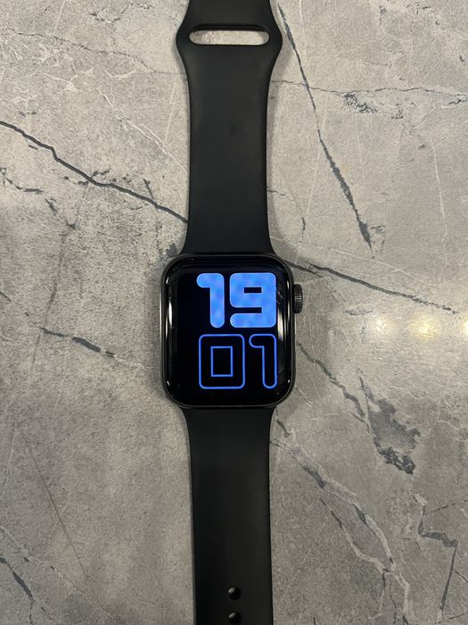 Apple Watch se