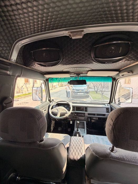 Дамаз  2022 Фил.