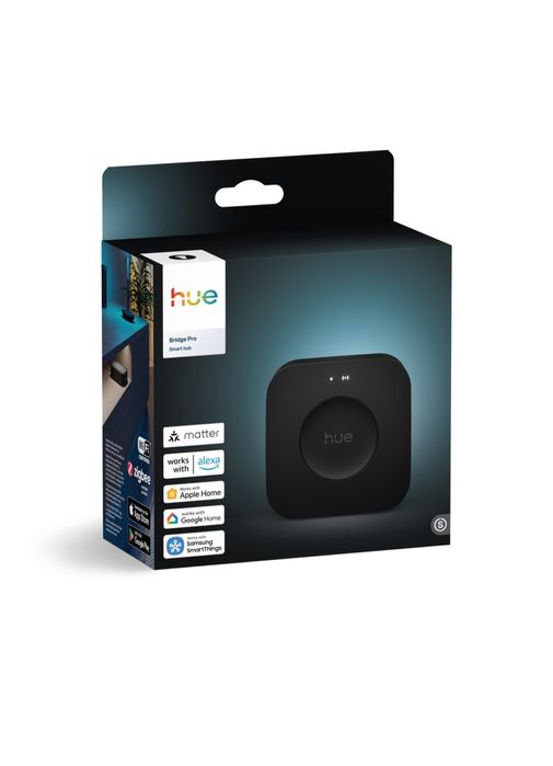 Philips Hue Bridge Pro nou