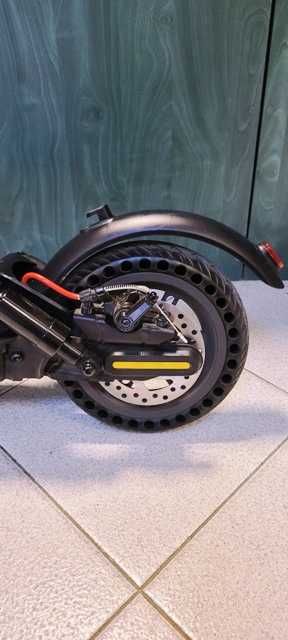 Електрически скутер/тротинетка Mankeel MK 083