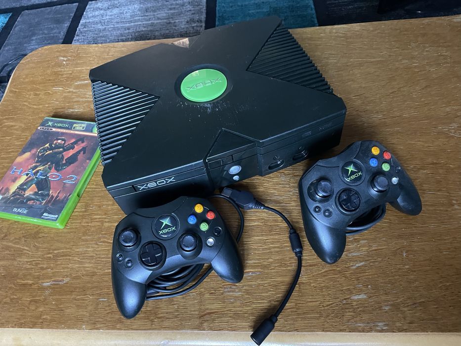 Xbox Original/ Classic