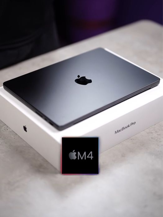 i-Stores | Apple Macbook Air | Pro 13"14"16 M2 | M3 | M4 256/512Gb\1Tb