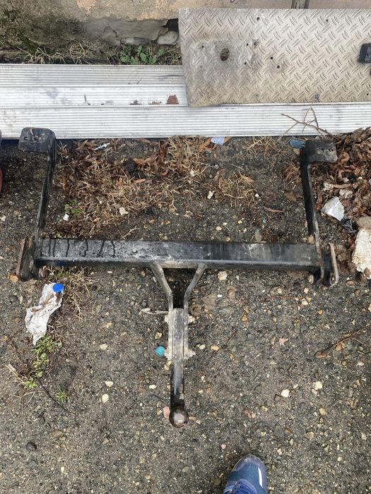 Теглич Рено Мастер Renaut Master