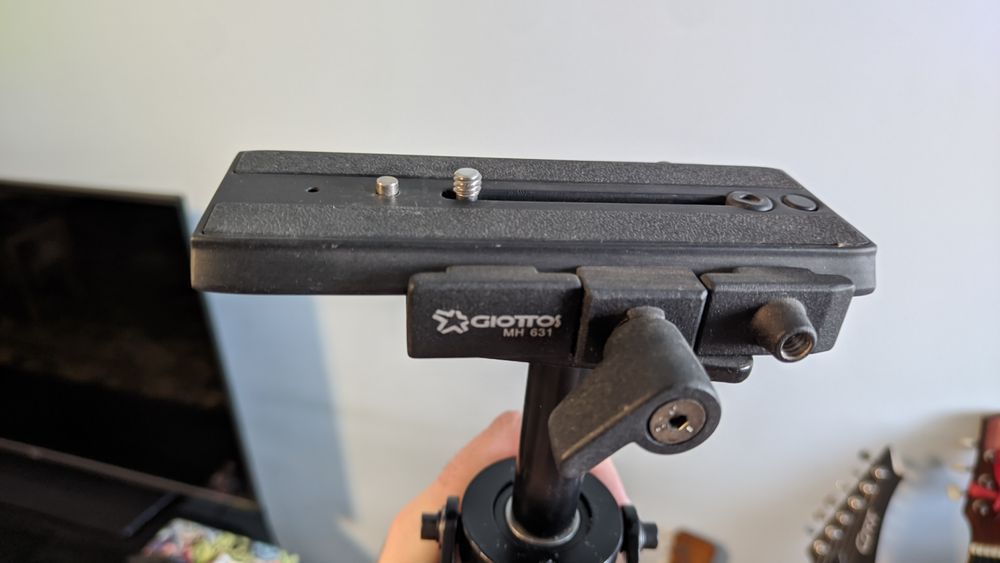 Стедикам (Стабилизатор/Стаб) MY Steady-U