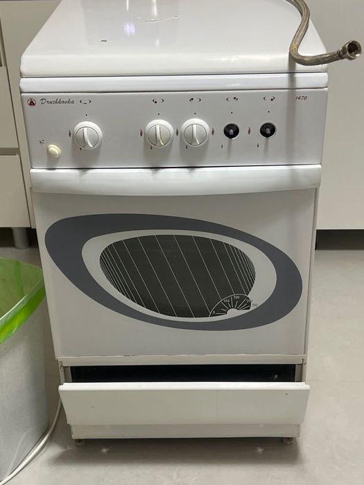 Продаи газ плиту