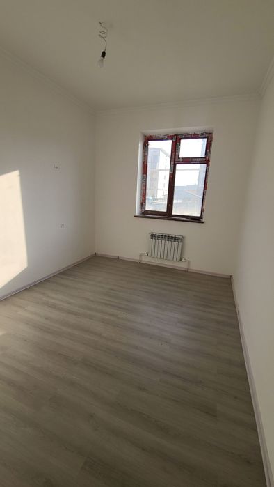 Ижарага берилади 1 хонали тамирланган иссикгина