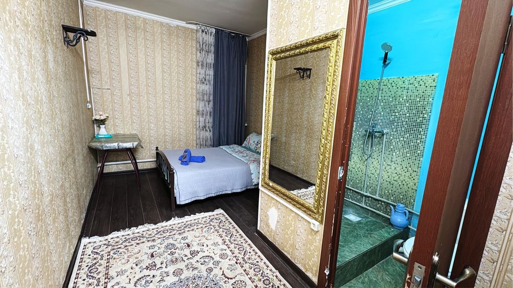 Сдаю комнату на гостинице.