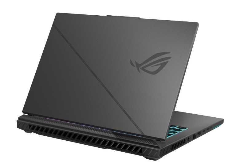 Laptop Gaming ASUS ROG Strix G16 G614JIR-N4075