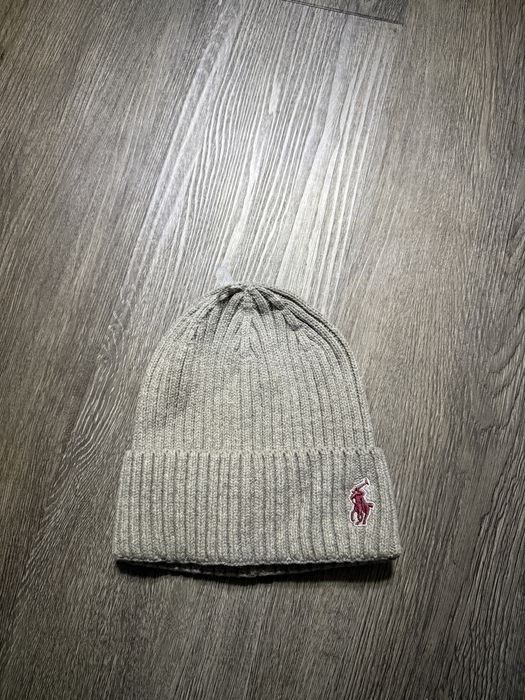 Caciula Fes Polo noua/new