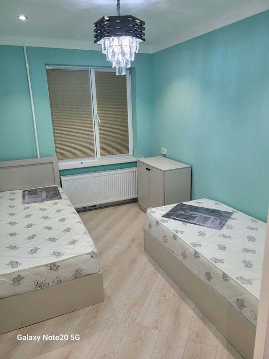 №3746.Сдается 3х-комнатная квартира Премиум класса.