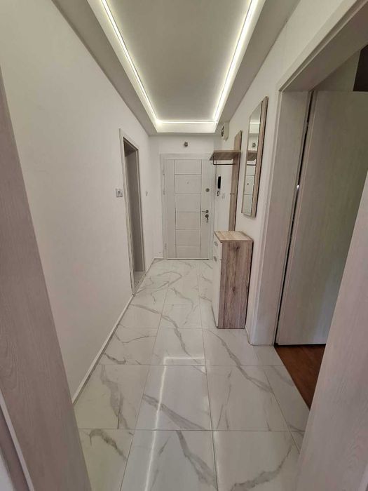 Дава се под наем Двустаен апартамент в София, Иван Вазов - 52 кв.м за 500 € - Снимка #7