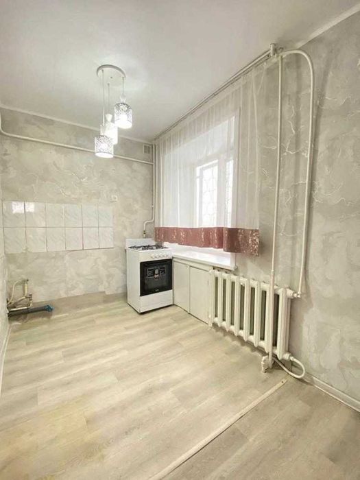 Продажа 1-комн. малосемейки