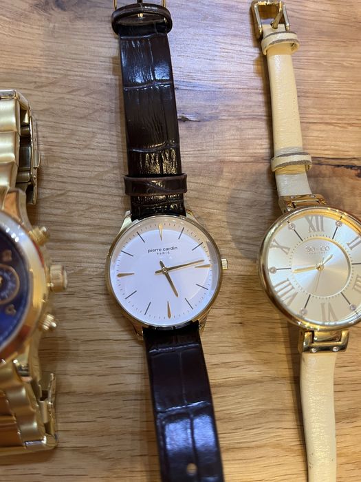 Часовници So&Co, Pierre Cardin