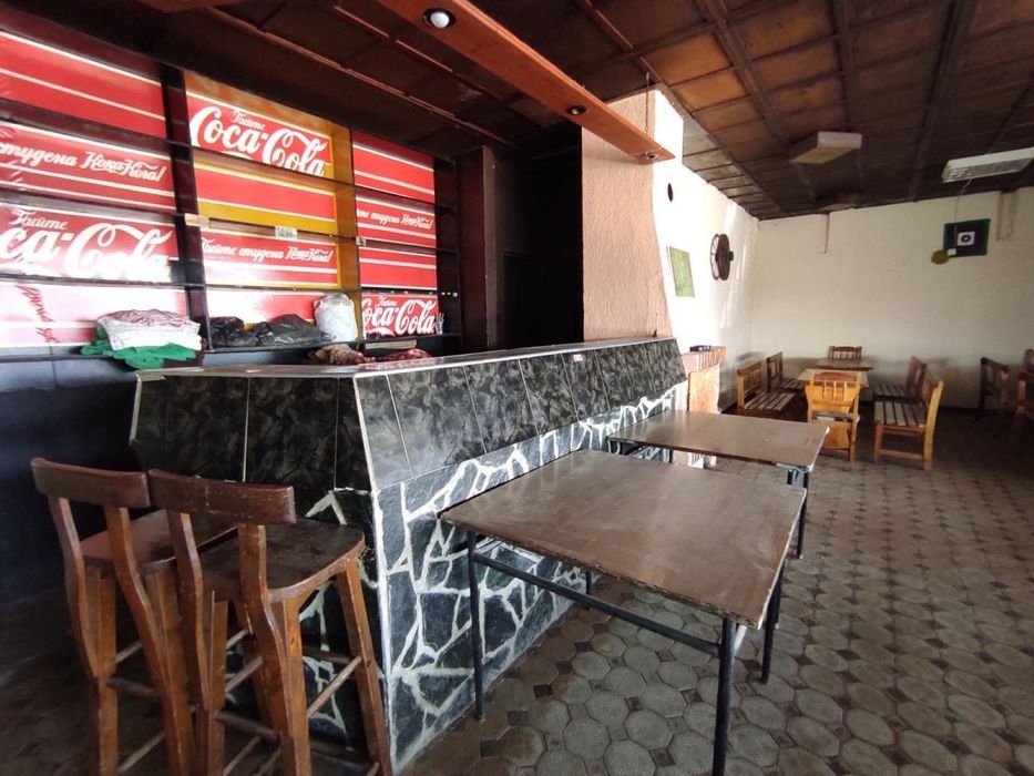 Продава се Заведение в с. Стрелци, Област Пловдив - 205 кв.м за 283 €/кв.м - Снимка #2