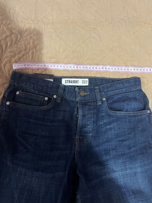 Blugi barbati Regular Fit, marimea 81/76