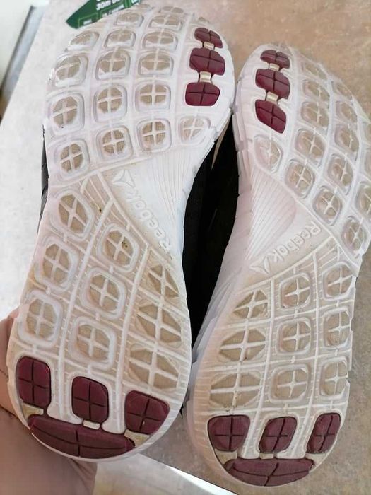 дамски маратонки Reebok