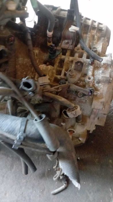 АКПП Lexus ES300 1MZFE 2002г бек