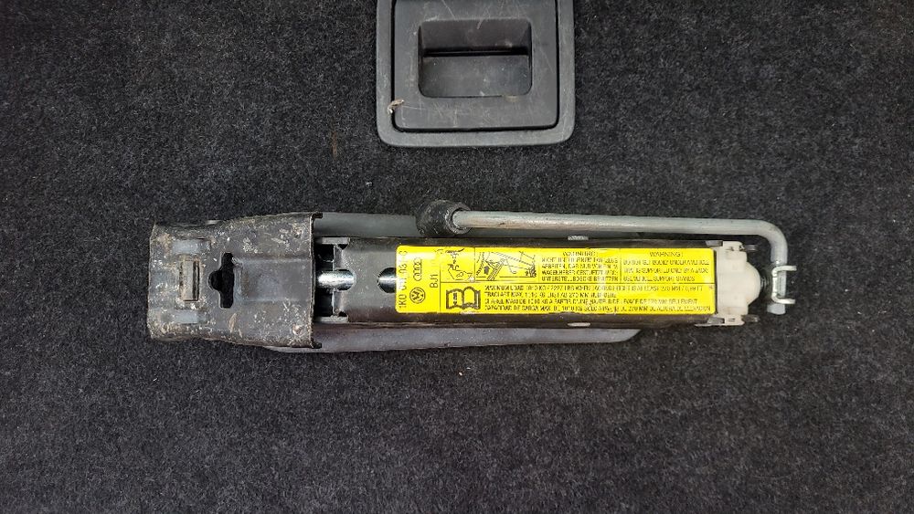 Крик за vw, audi