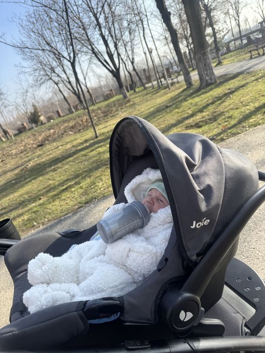 Vand carut joie sport 3 in 1