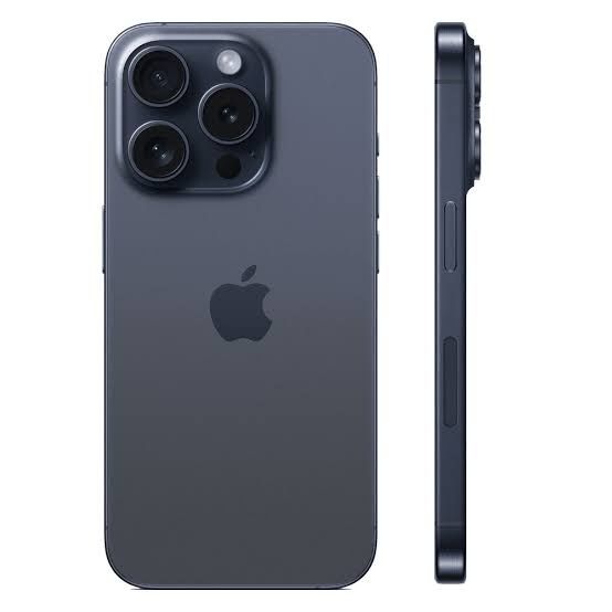 Продам Iphone 15 pro