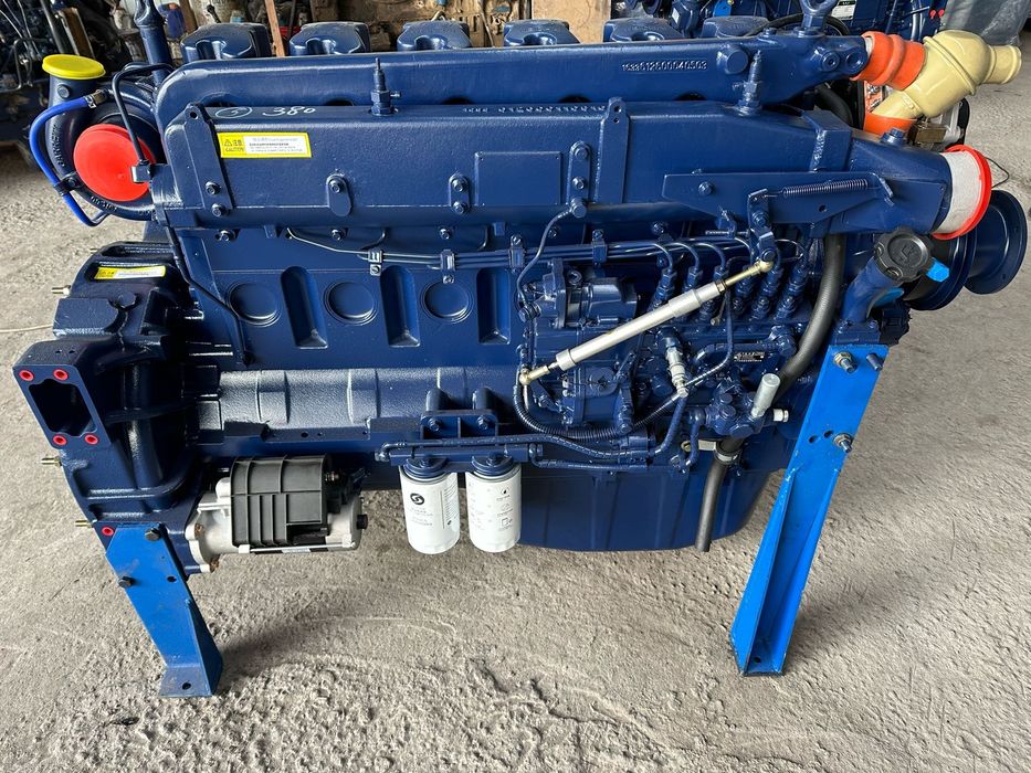 ВИЧАЙ ВЕЙЧАЙ Weichai  в наличии