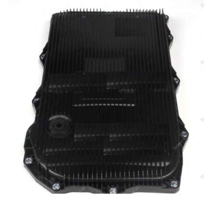 Паддон АКПП на БМВ Ф10