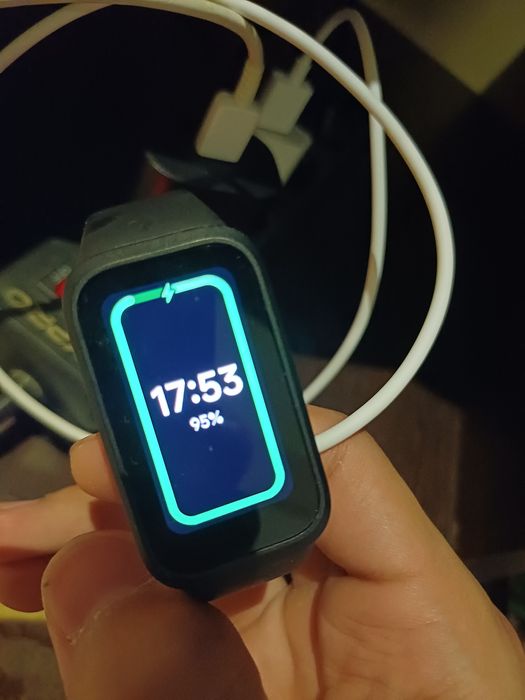 Smart Band 9 Active