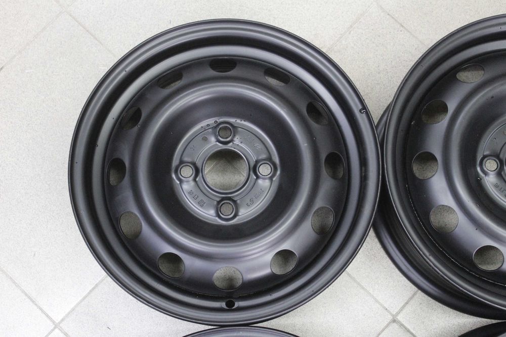 Джанти 14" Hyundai i10, i20, Getz