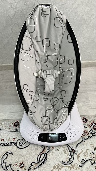 Продается электронная люлька.