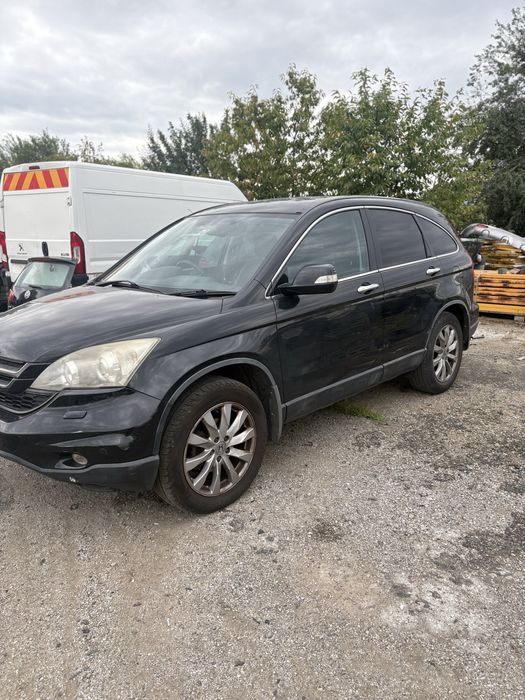 Honda CR-V 2.2 i-DTEC ‼️на части‼️