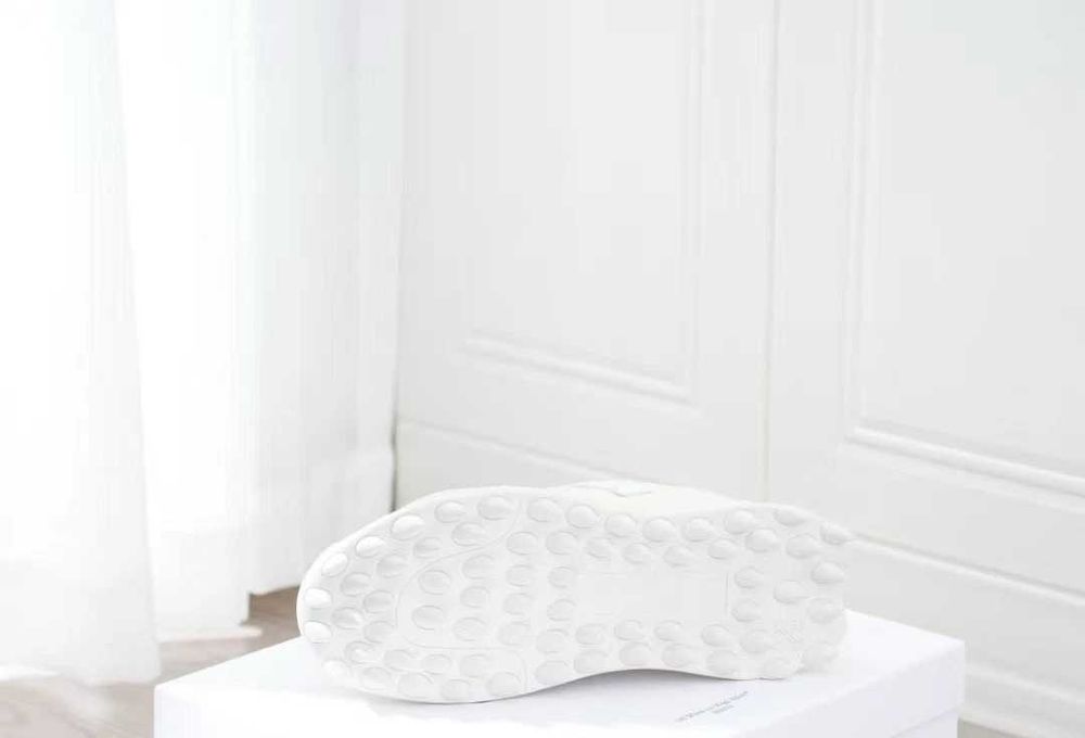 #SUMMER SALE# OFF-White ODSY-1000 Triple White - Livrare Verificare - Predare Personala