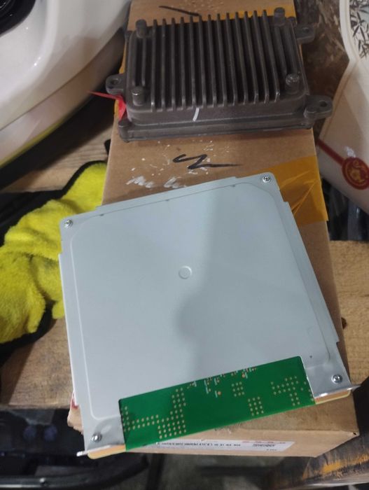 блок  Фары Киа Селтос