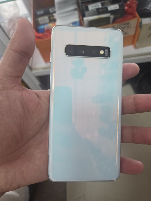 Samsung S10.11версия.