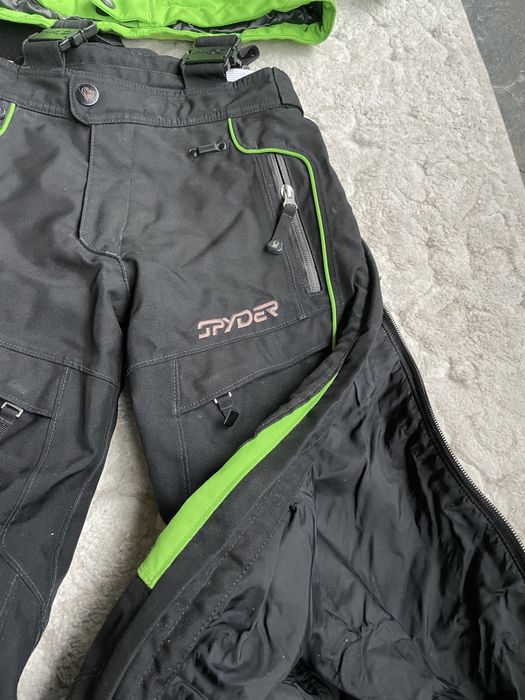 Costum schi Spyder copii