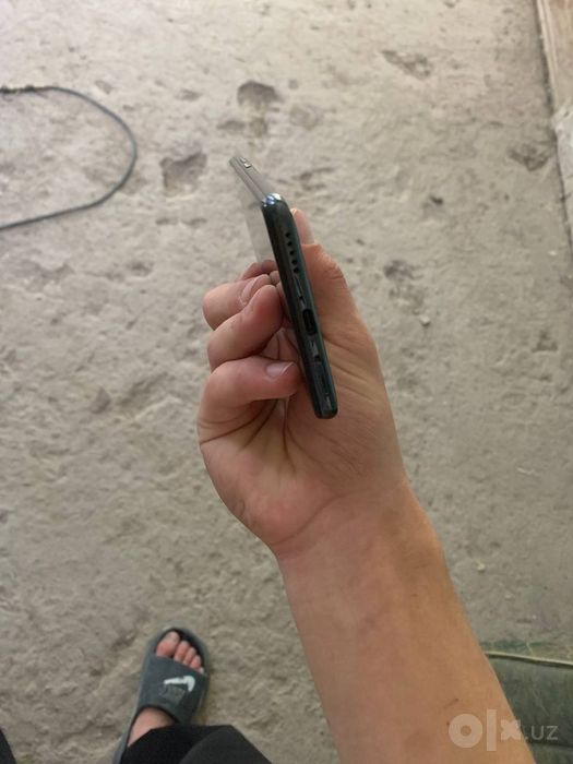 Poco f3 5g 128/6+6