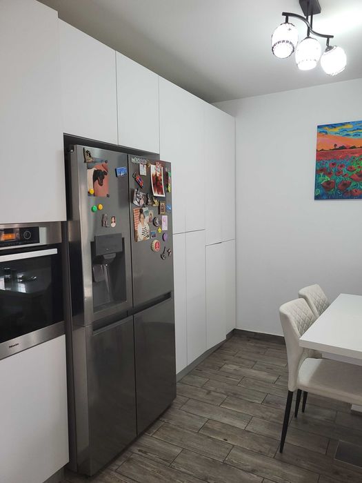 Inchiriez casă in cartierul Oncea aproape de Lidl si Megaimage
