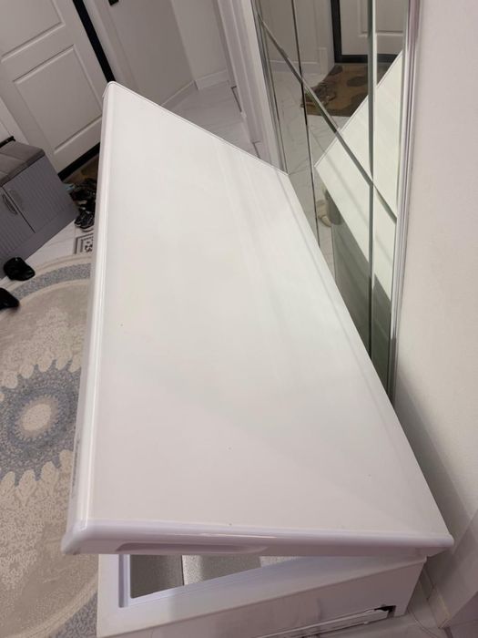 Продам морозильник БИРЮСА!