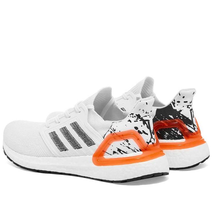 Оригинални дамски обувки ADIDAS ULTRABOOST 20     EU37 1/3
