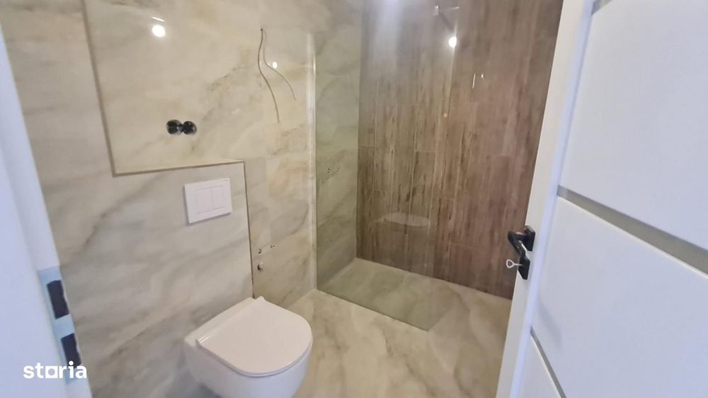 Apartament 3 camere 66mp Doamna Stanca