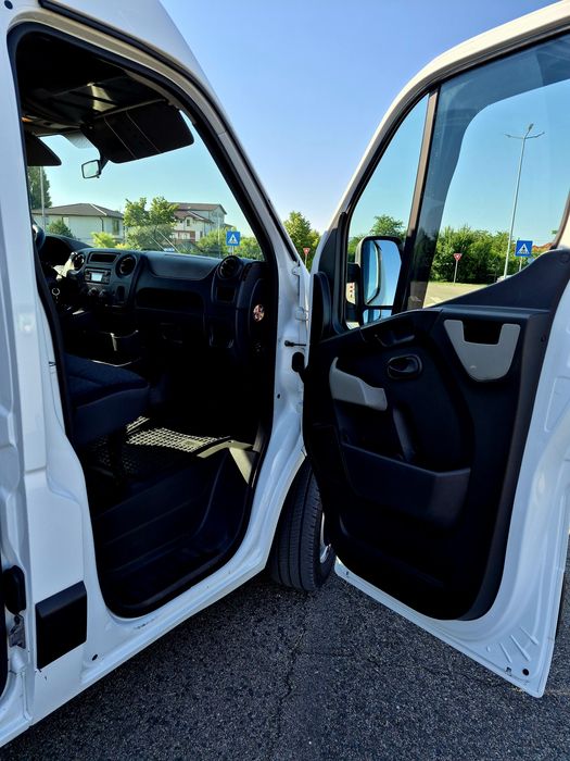 De Vânzare Opel Movano